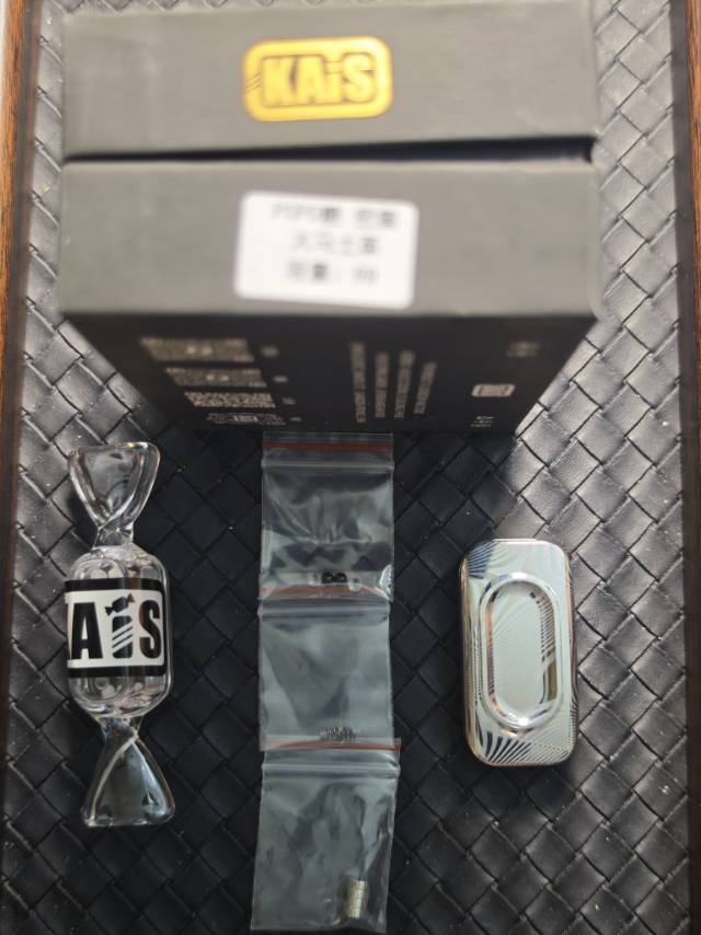 POPO Damasteel