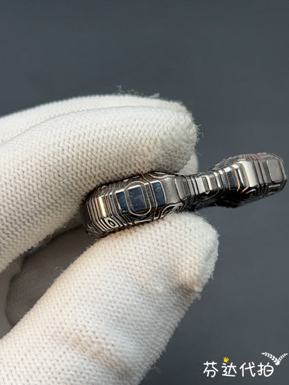 GEN2 Stainless Steel