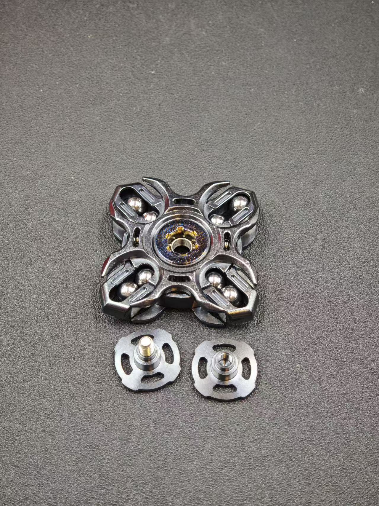 Oracle Crystallized Zirconium