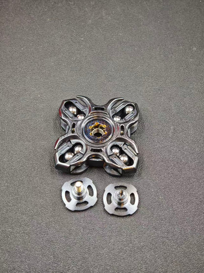 Oracle Crystallized Zirconium
