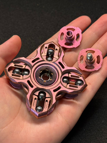 Oracle Crystallized Zirconium