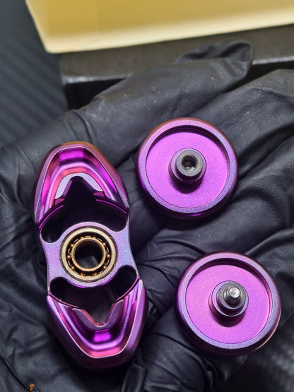 Pan Yixian Zirconium