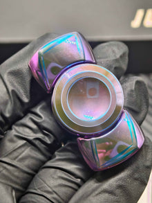 Zhen Titanium
