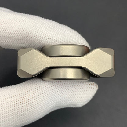 Fat Tiger Titanium