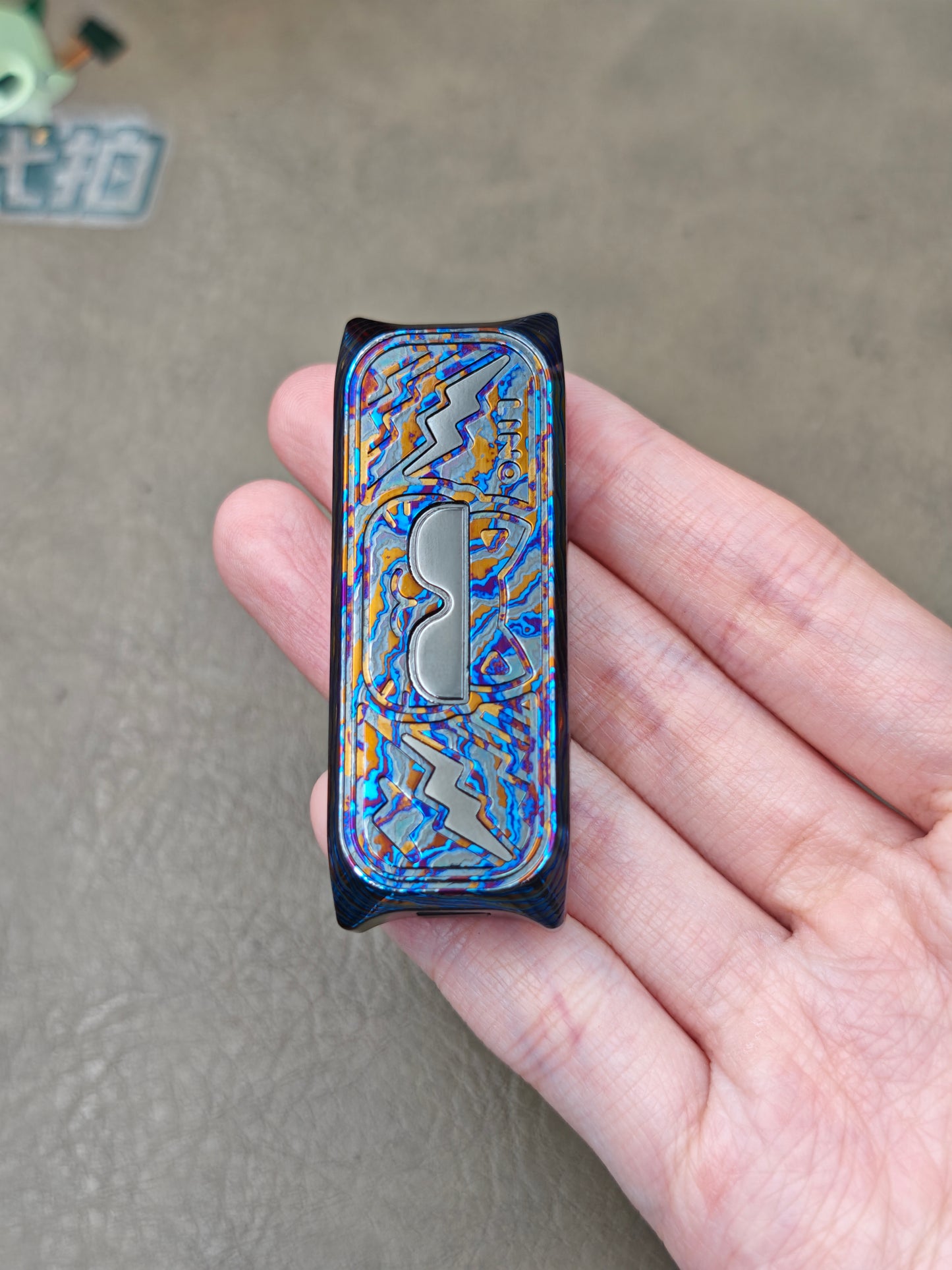 LIMBO Zircuti