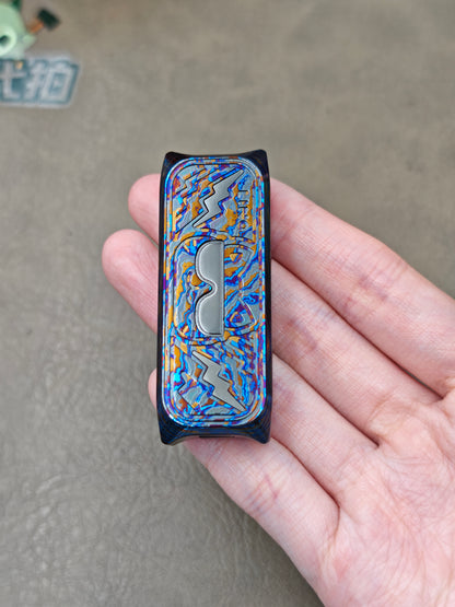 LIMBO Zircuti