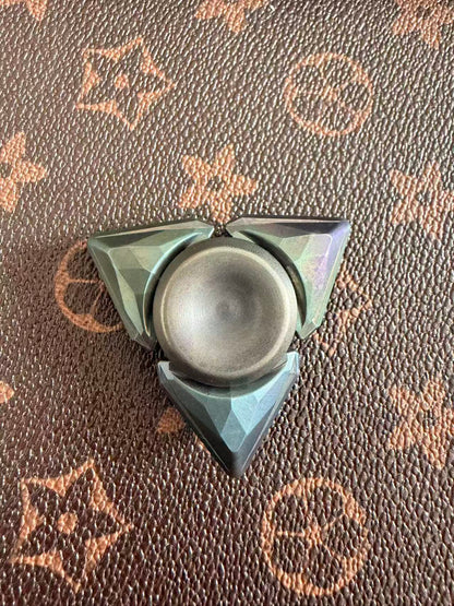 Prism Bearing Cap Tungsten