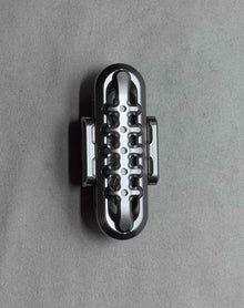 Exoskeleton Magnetic Mechanical Stainless Steel