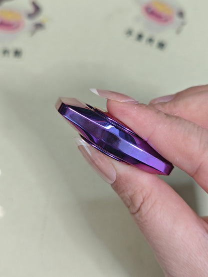 Mirror Eye Zirconium