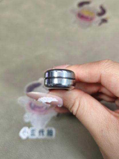 Top B Electrode Brass