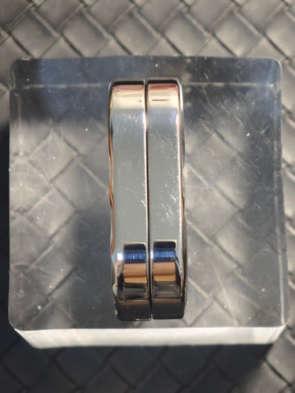 Ripple 2.0 Stainless Steel