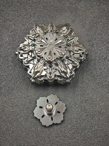 SEQUENCE EDC Dijiang Shell Opening Zirconium