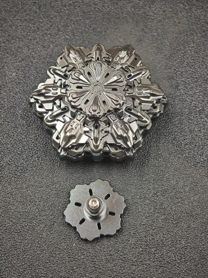 SEQUENCE EDC Dijiang Shell Opening Zirconium