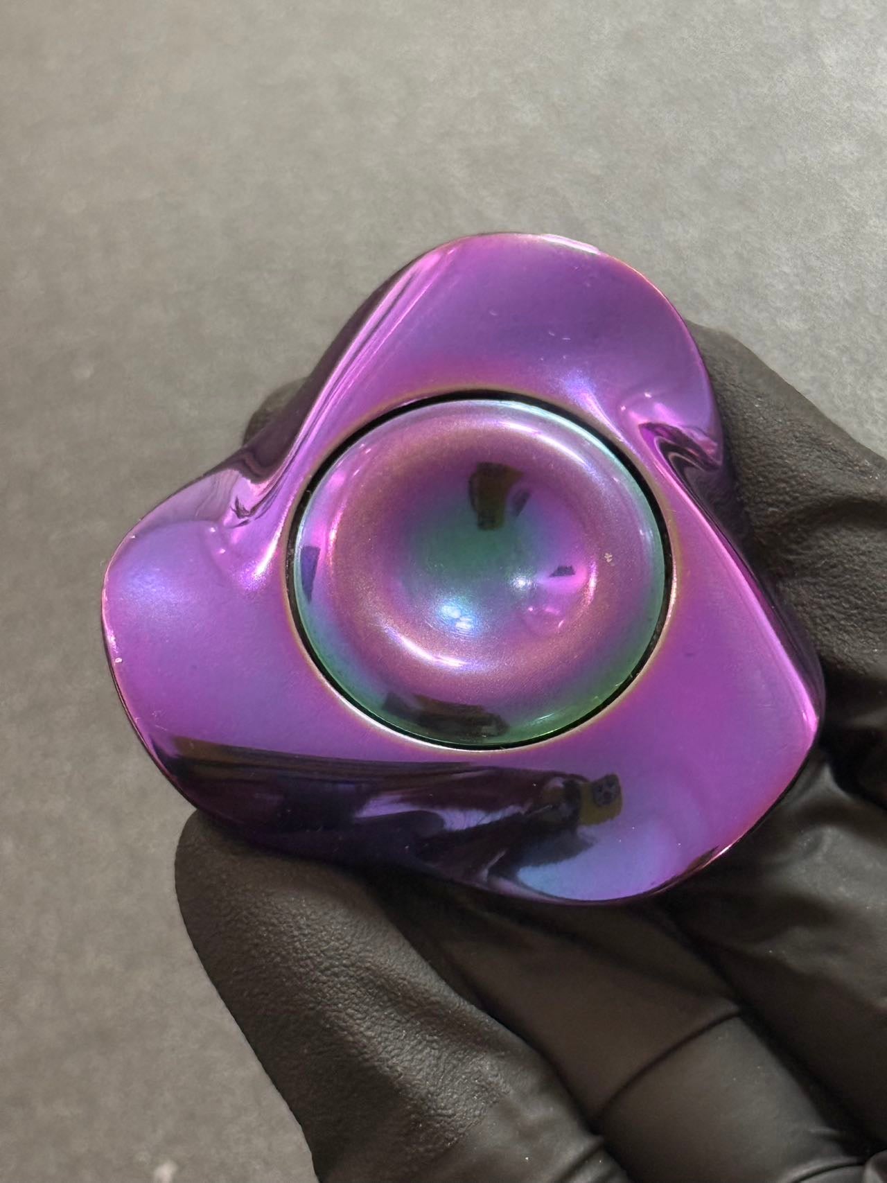 Ray Tungsten