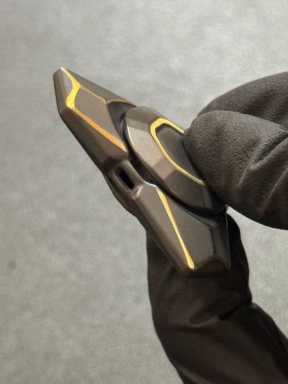 Phantom Zirconium
