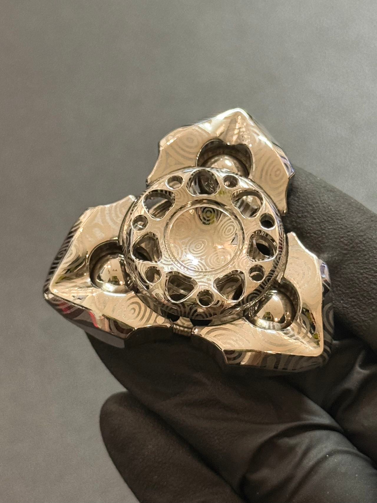 Lotus Stainless Steel