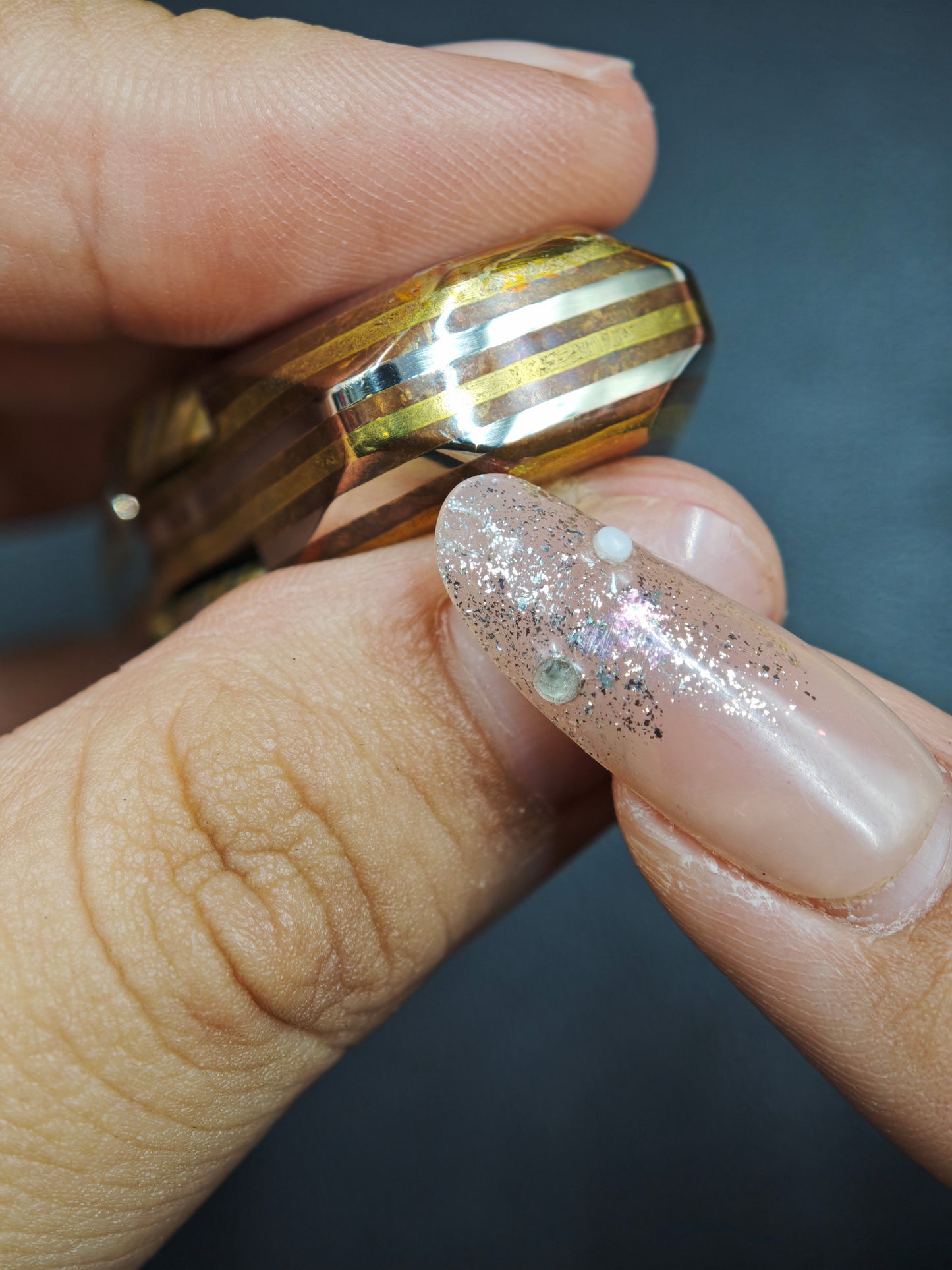 Mokume