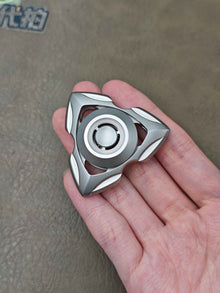 Siren Stainless Steel