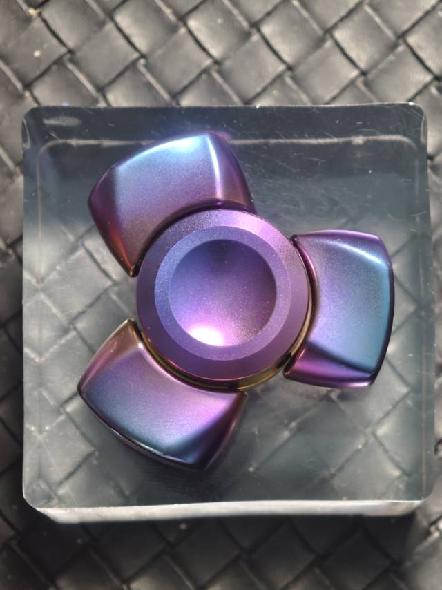 Zhen Zirconium