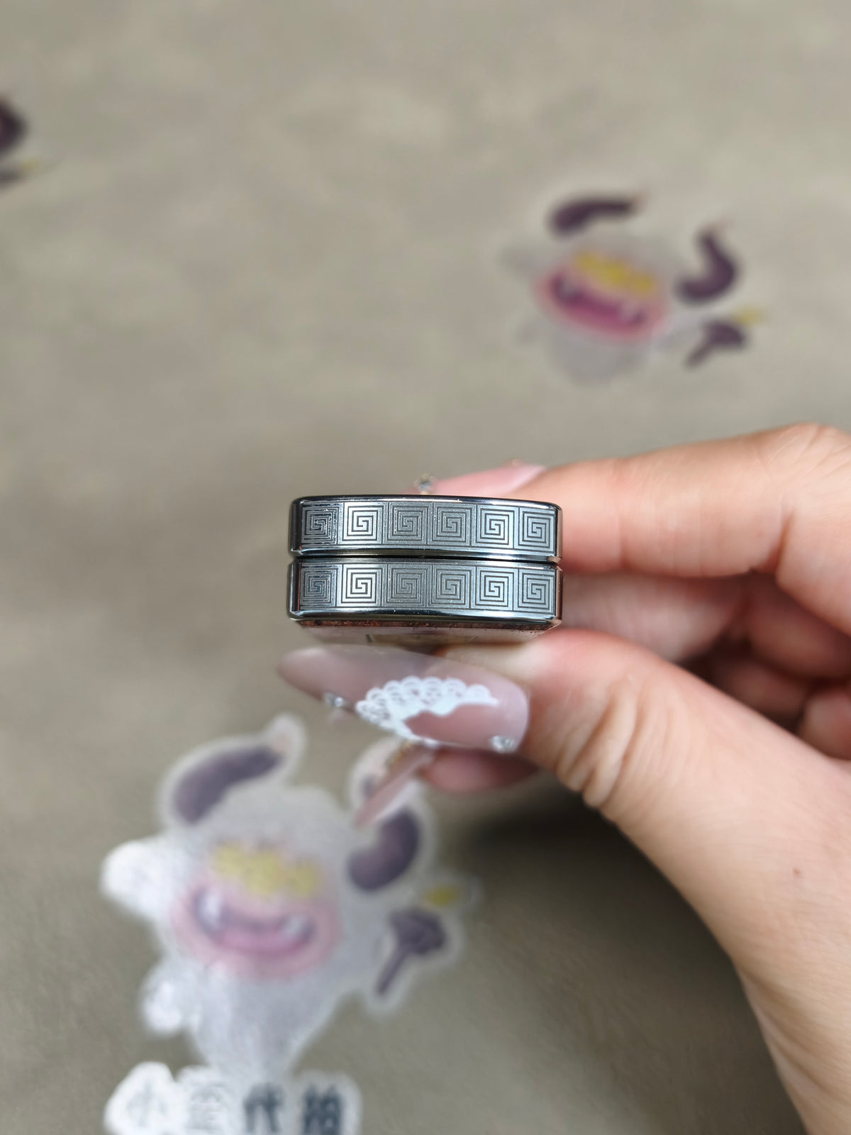 Root Three Redwood
