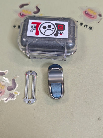 Top G Titanium