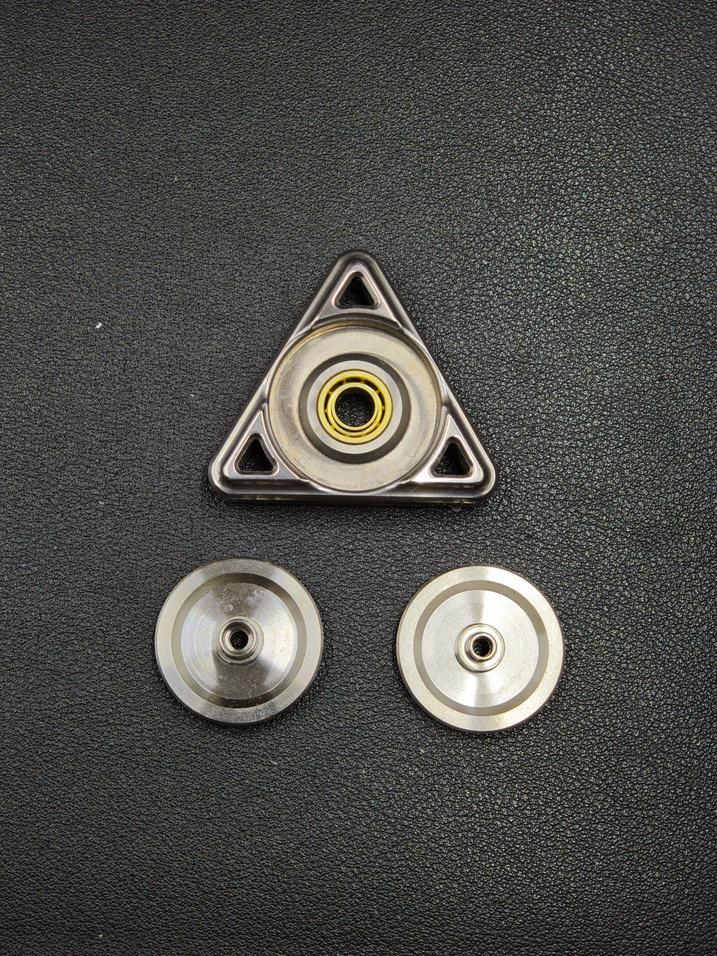 Anchor Tungsten