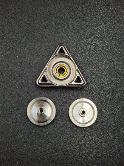 Anchor Tungsten