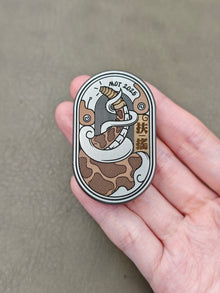 Ld Pro Titanium