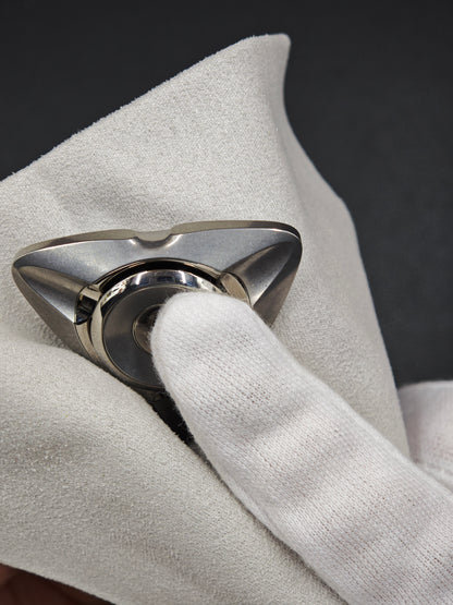Maybe Re Wild Stainless Steel