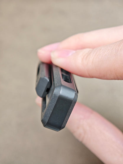 X Lock Zirconium