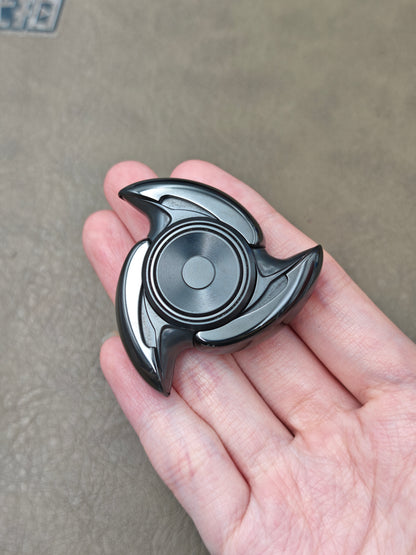 Liquid Flash Zirconium