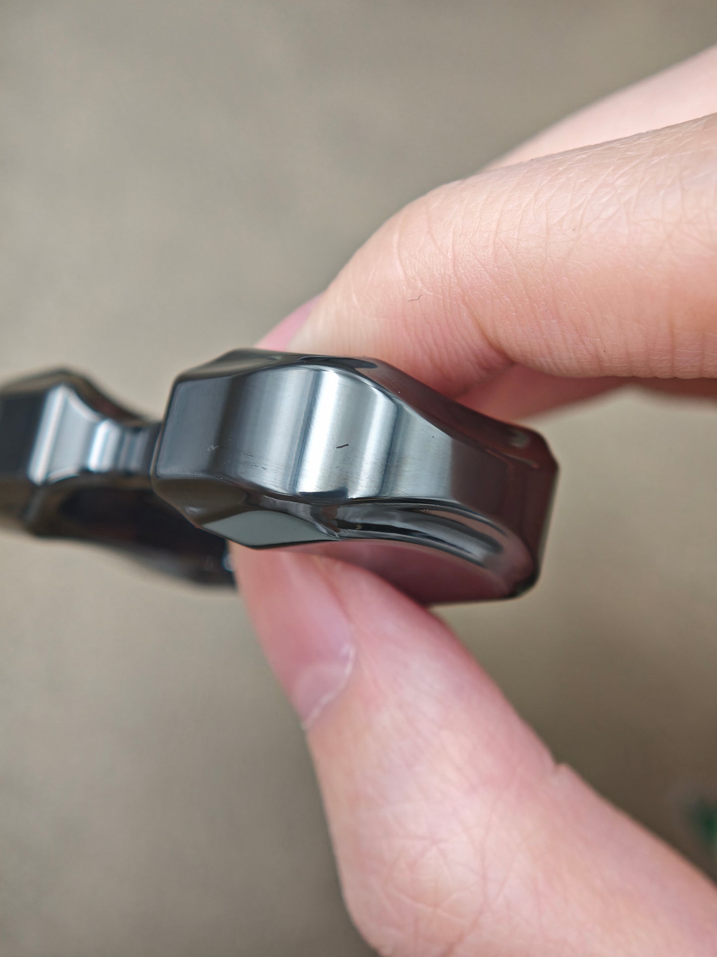 Spindle Batch Ii Zircuti Zirconium