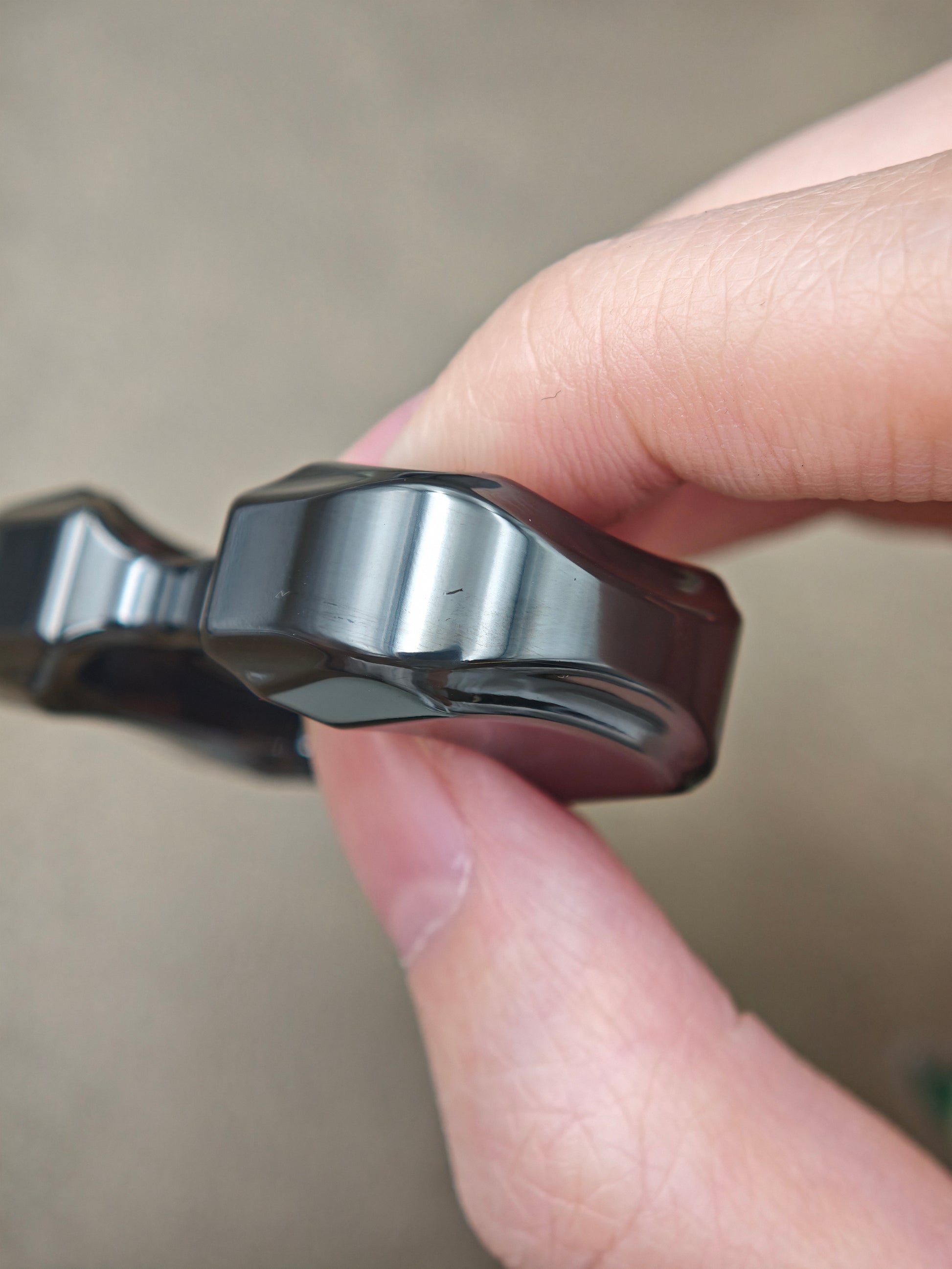 Spindle Batch Ii Zircuti Zirconium