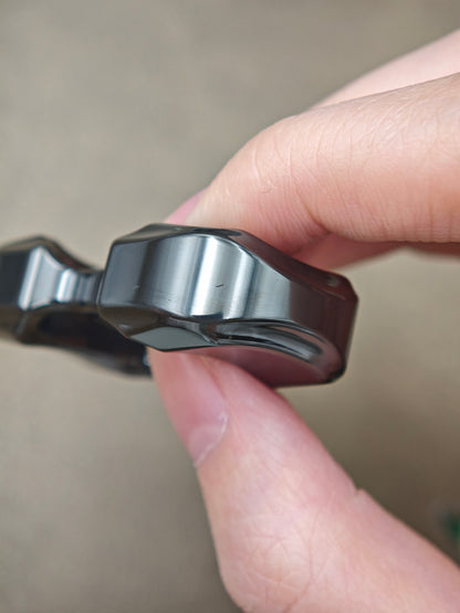 Spindle Batch Ii Zircuti Zirconium
