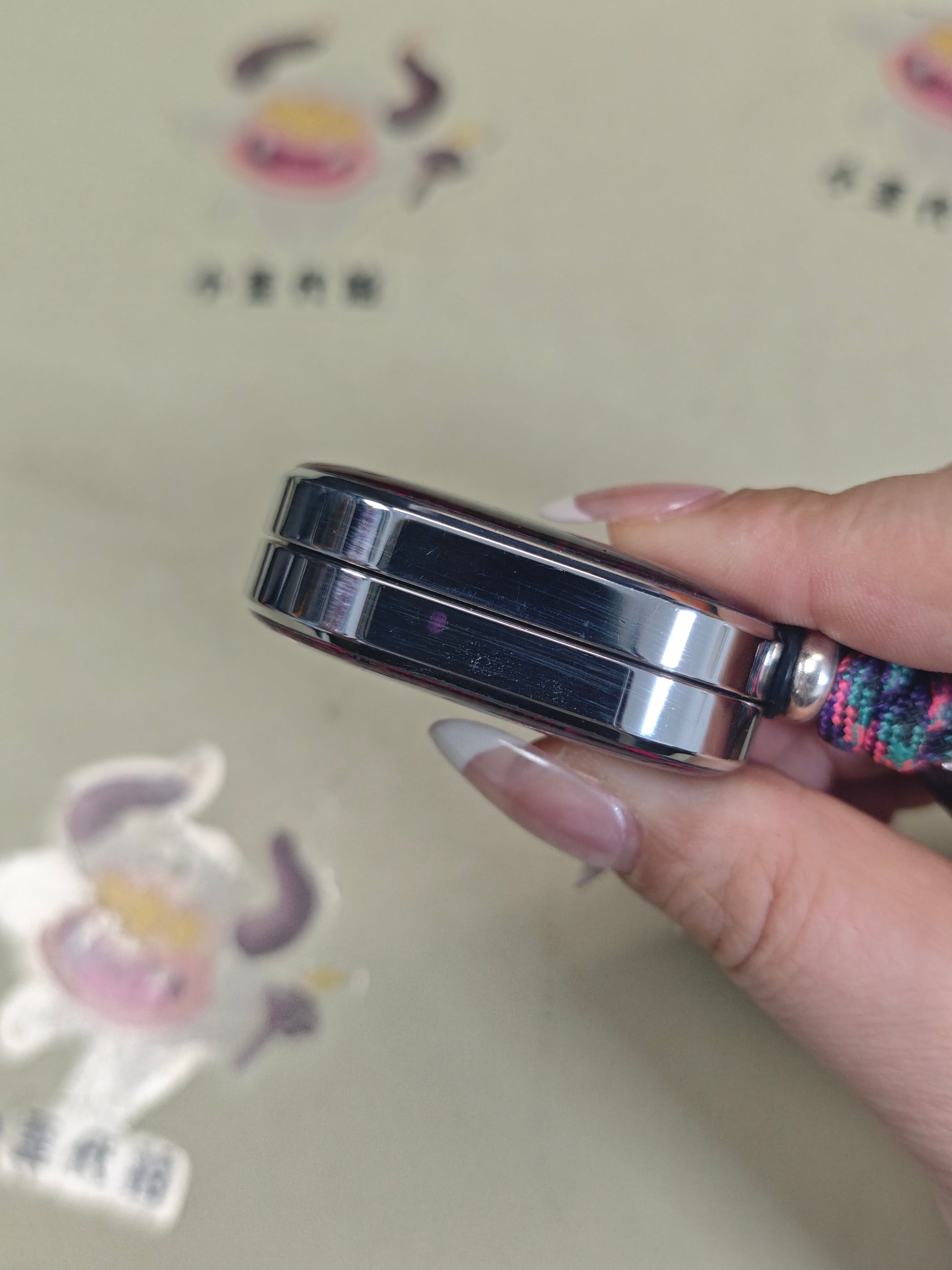 F2.9 Stainless Steel