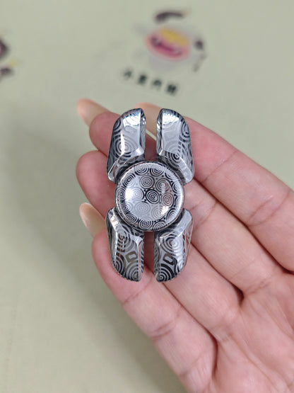Full Stainless Steel