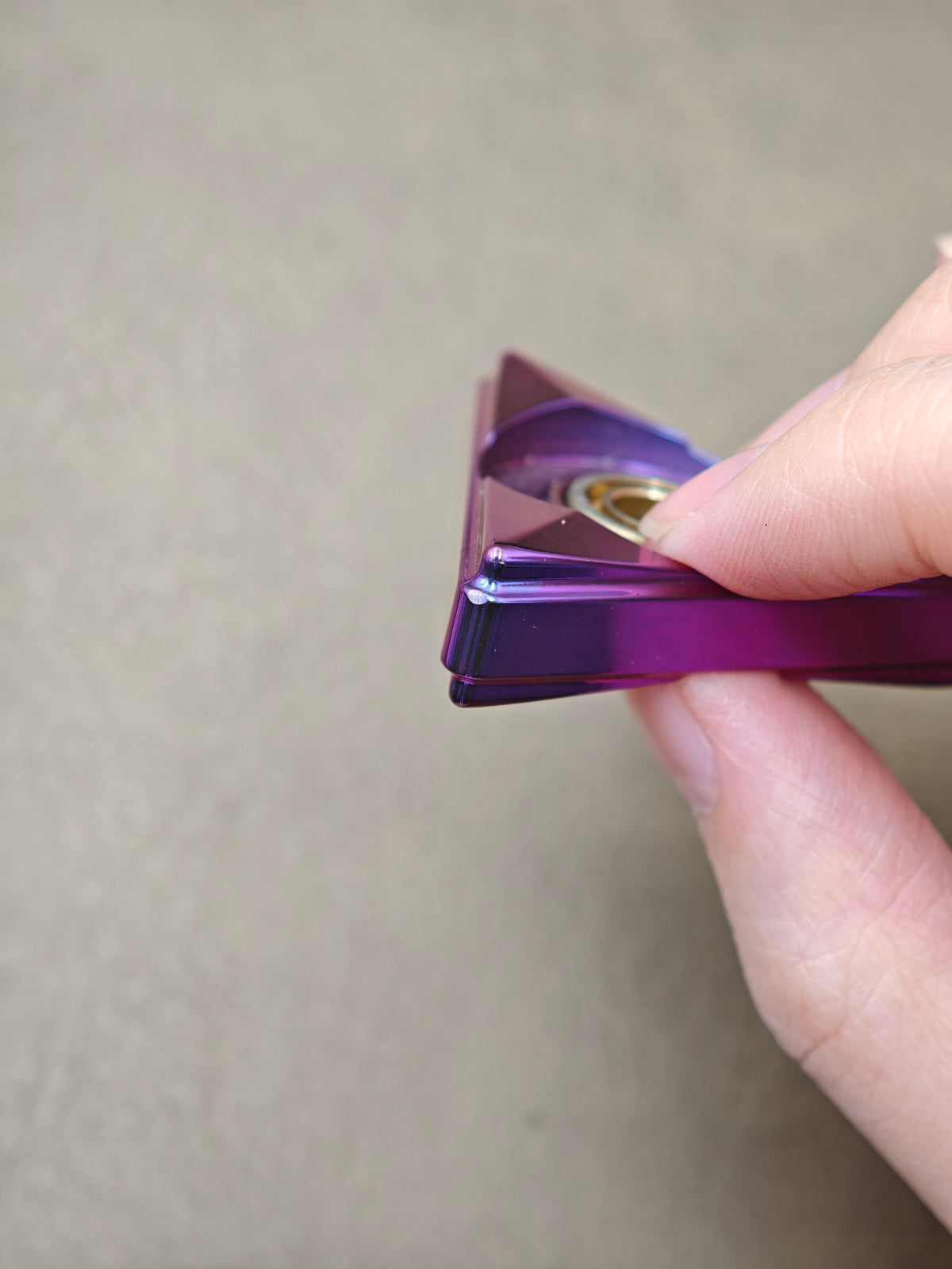Hornet Zirconium