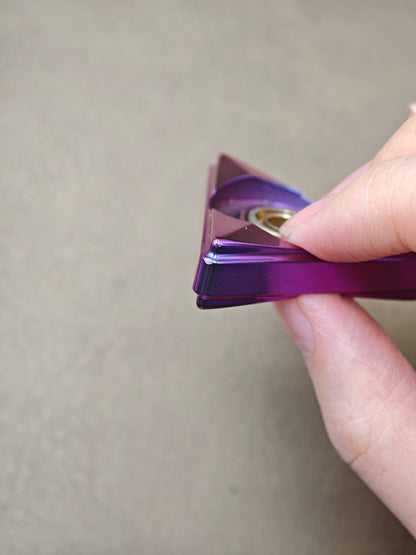 Hornet Zirconium