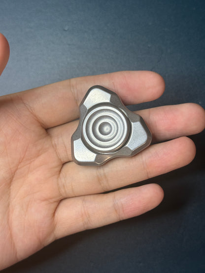 UQH Gen2 Stainless Steel