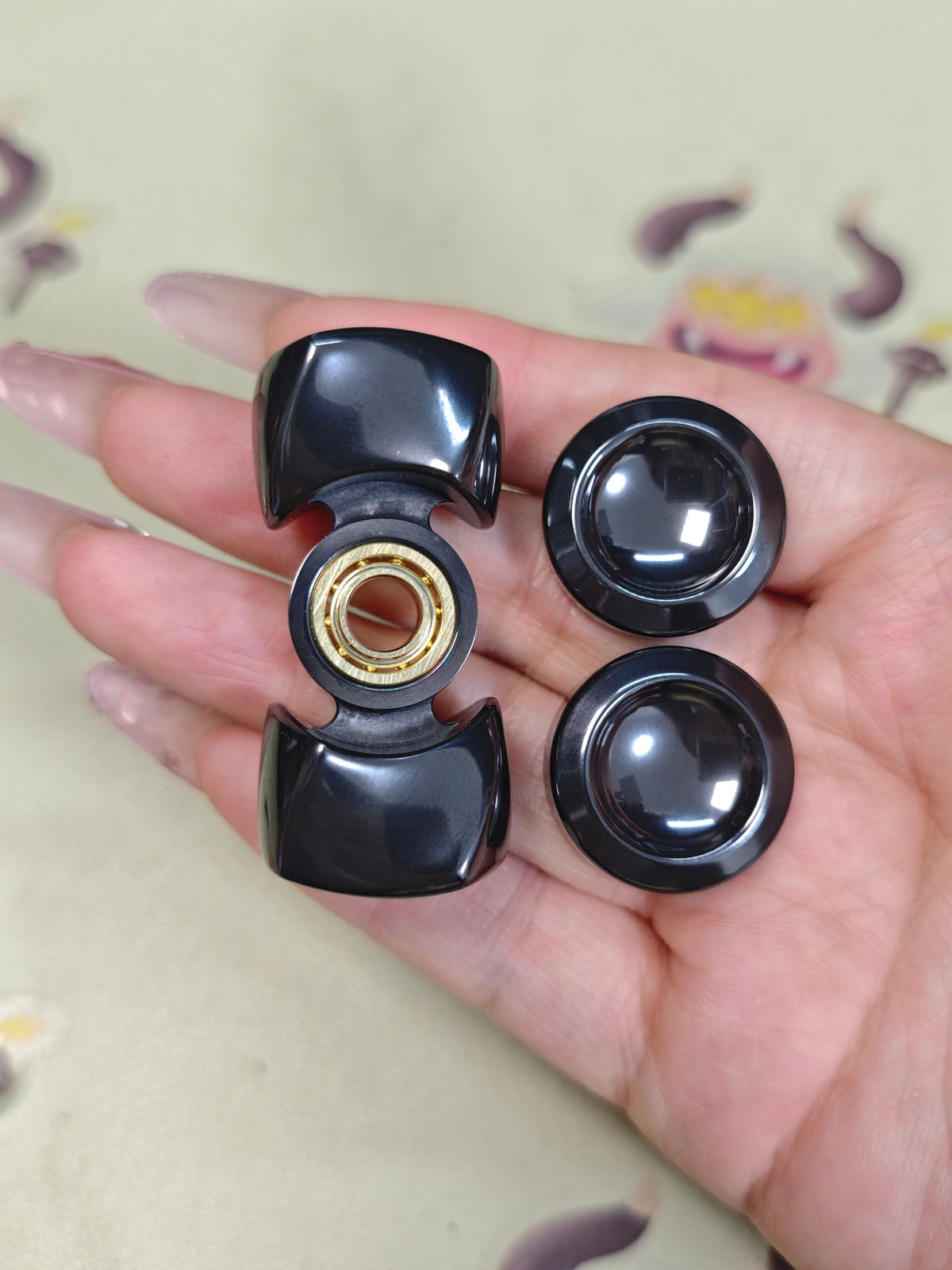 Zhen Zirconium