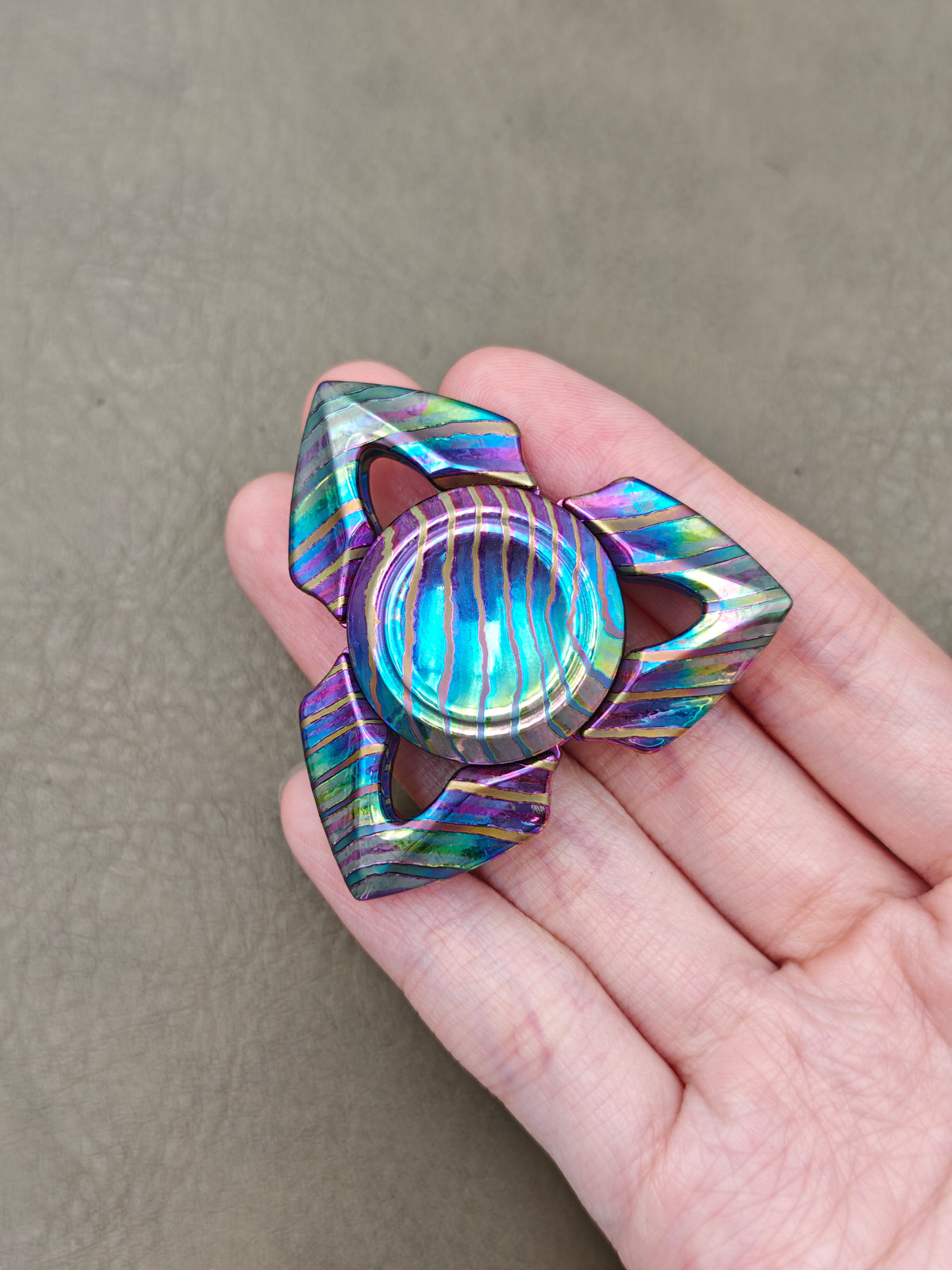Soul Zircuti