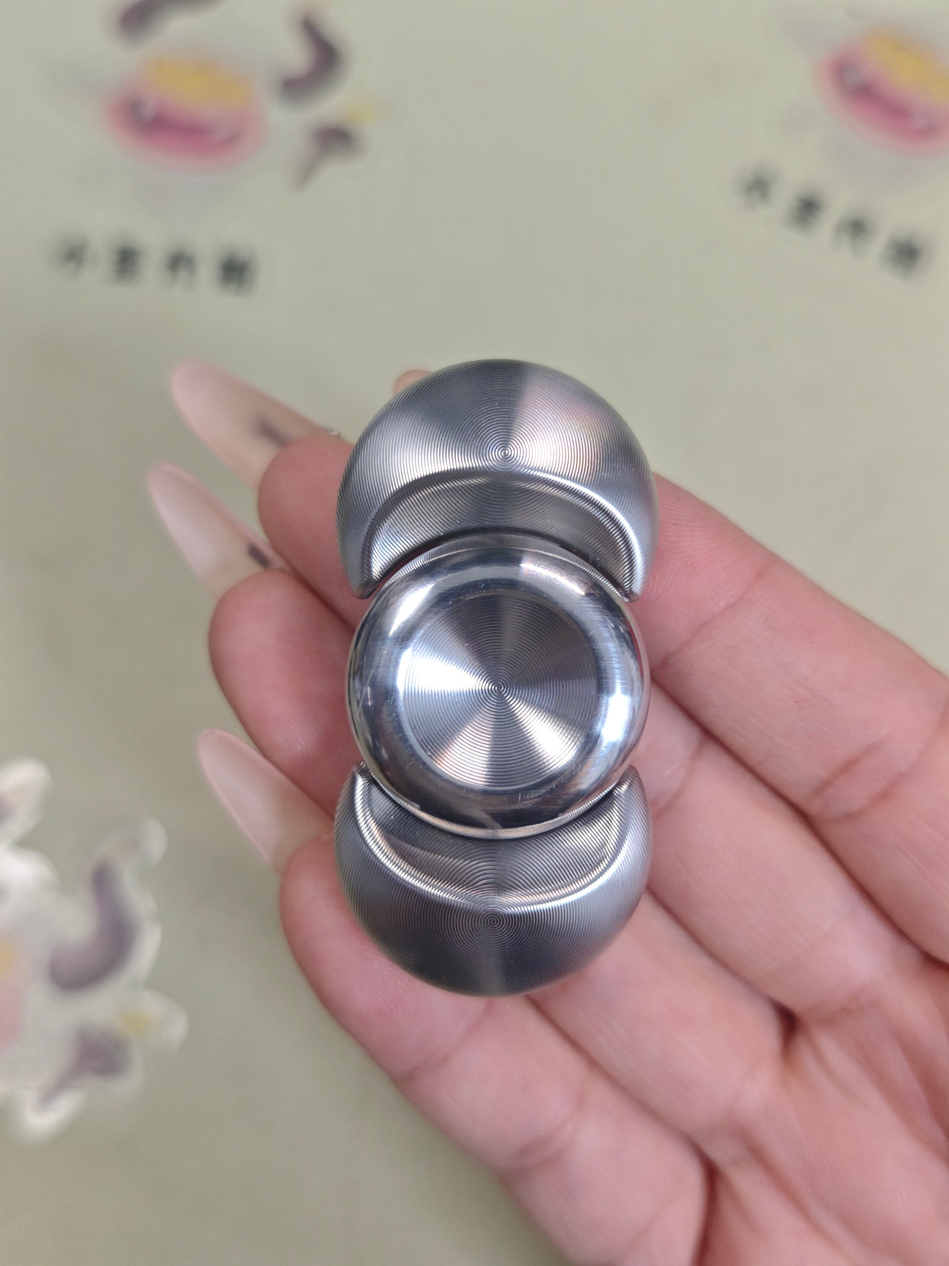 Edan Stainless Steel