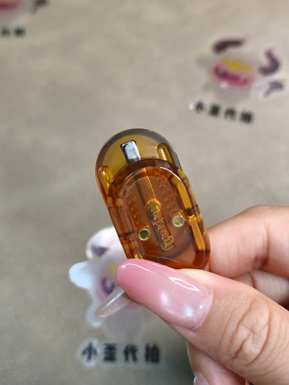 Nado PEI Polished