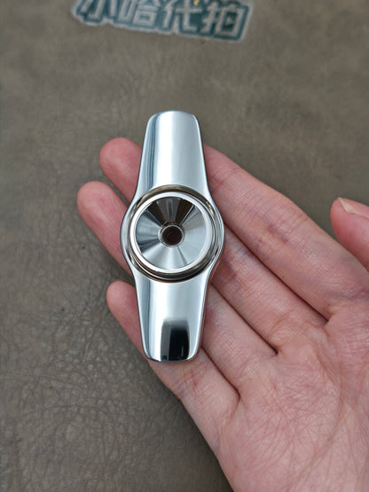 Oumuamua Premium & Buckle Stainless Steel Polished
