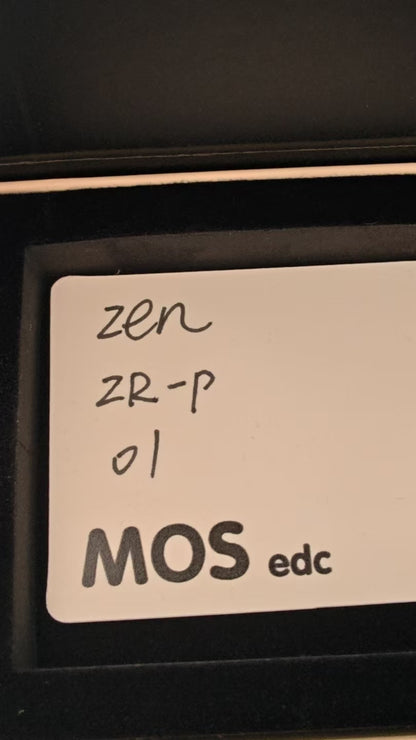Zhen Zirconium