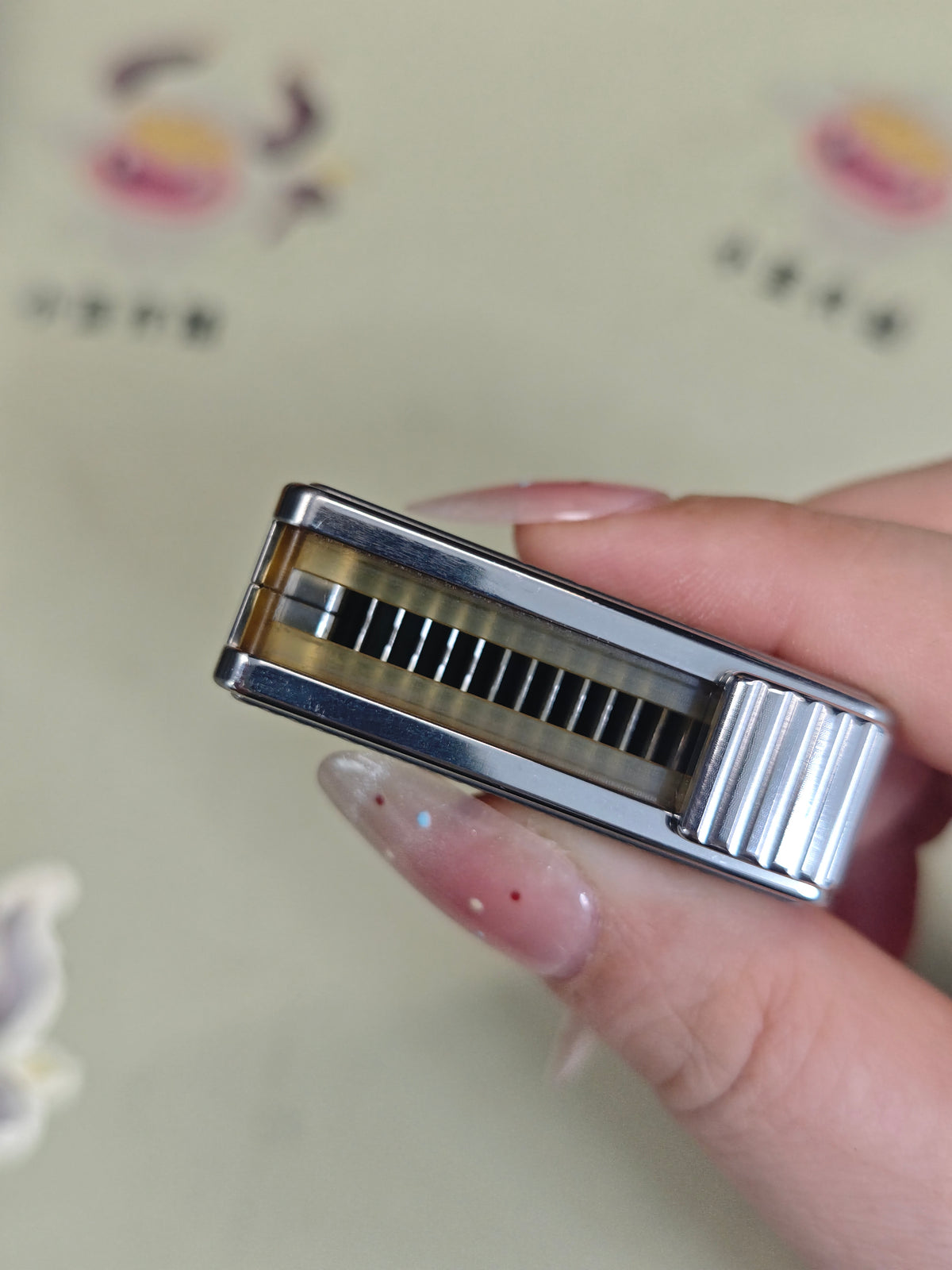 Melody Titanium