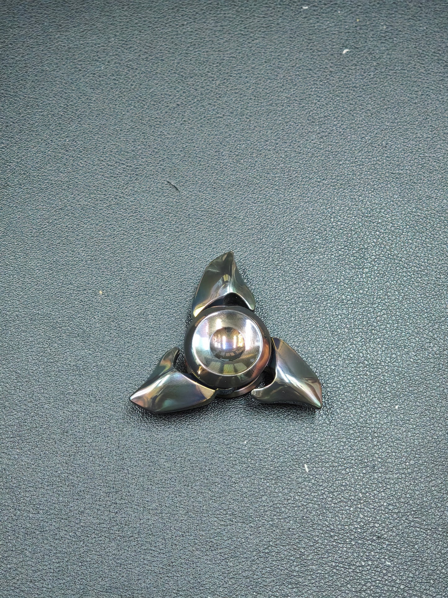 Owl Zirconium Oil Slick