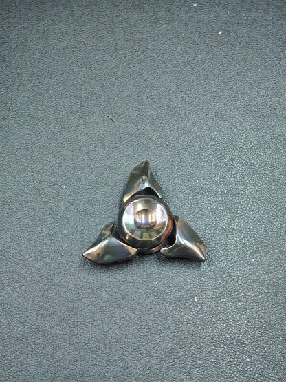 Owl Zirconium Oil Slick