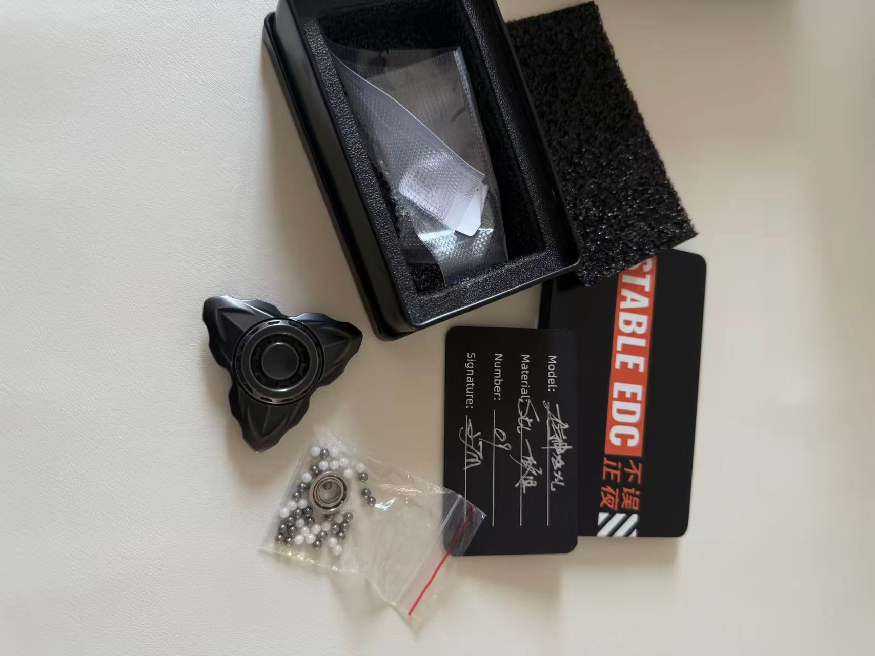 Dragon God Maru XL Stainless Steel