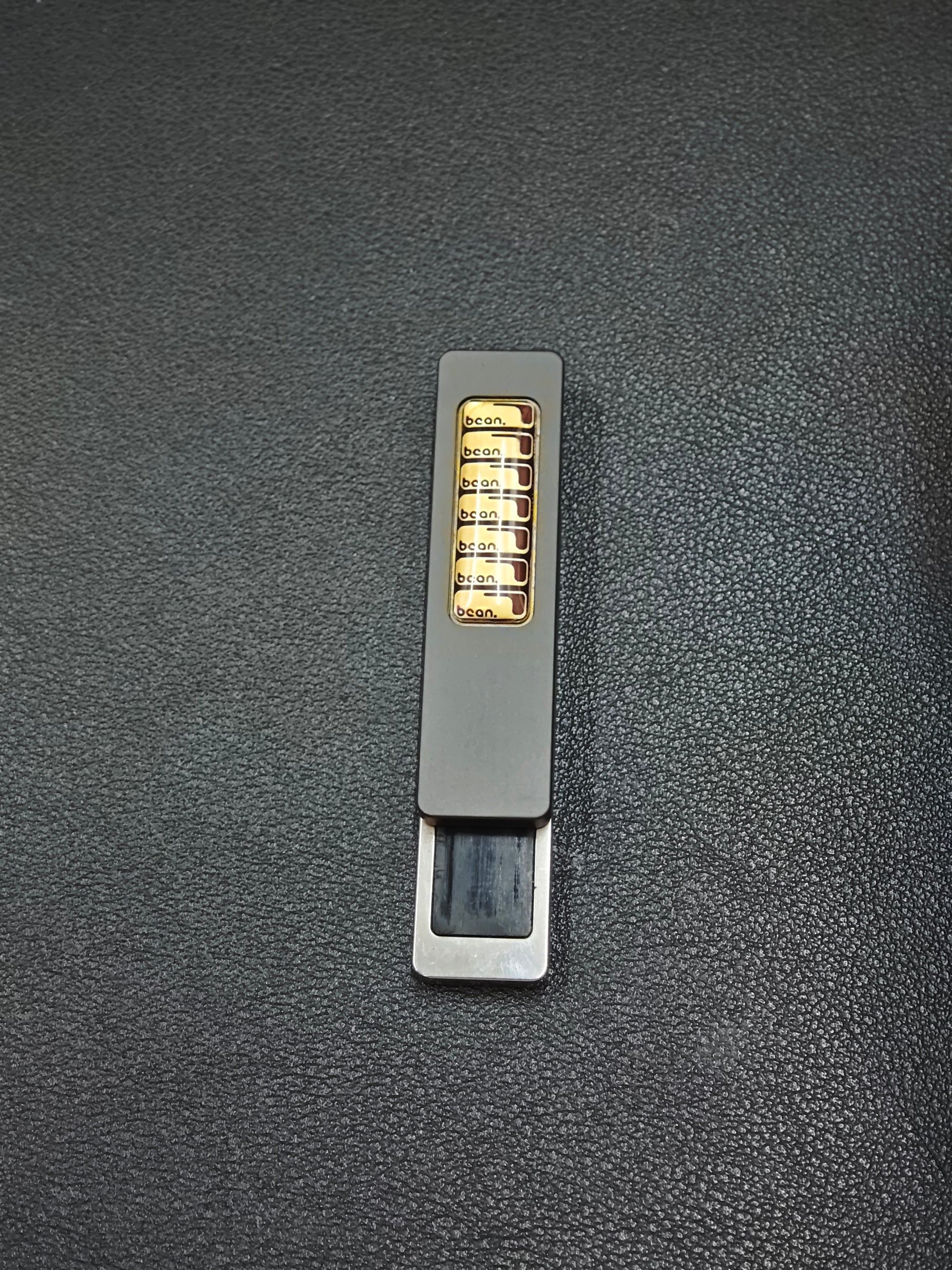 Choc Stainless Steel Zirconium